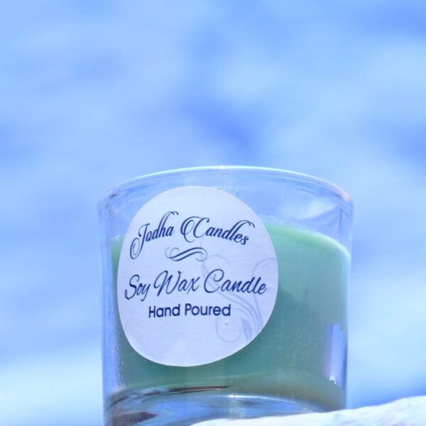 Scented Candle 35 Gm - Caribean