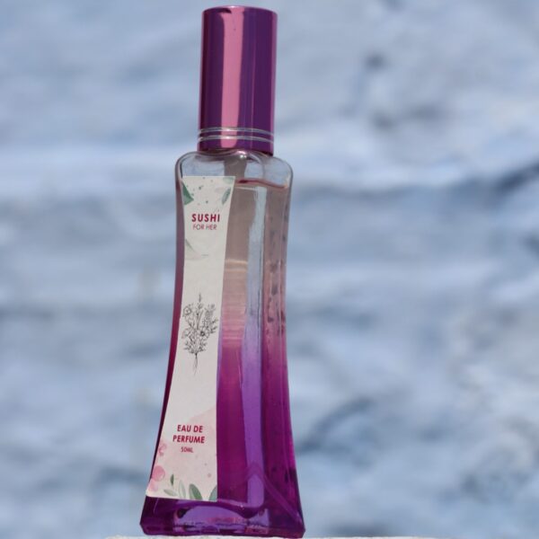 Susi For Her 50ML