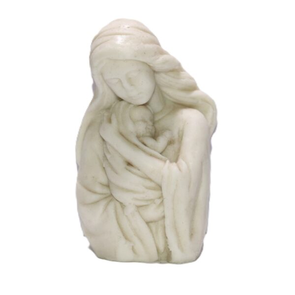 Scented Mother Merry Candle