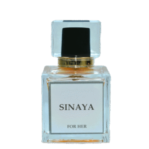 Sinay Perfume for Women - 50 ml