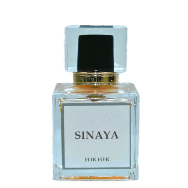 Sinay Perfume for Women - 50 ml
