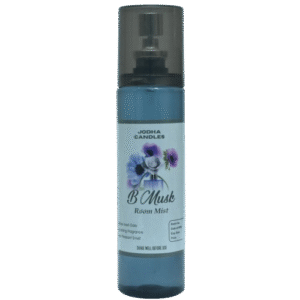 Toilet Spray - B. Musk