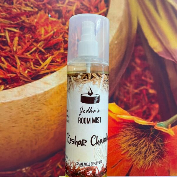 Room Mist - Kesar Chandan