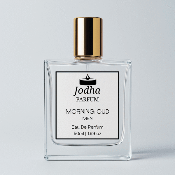 Morning Oud