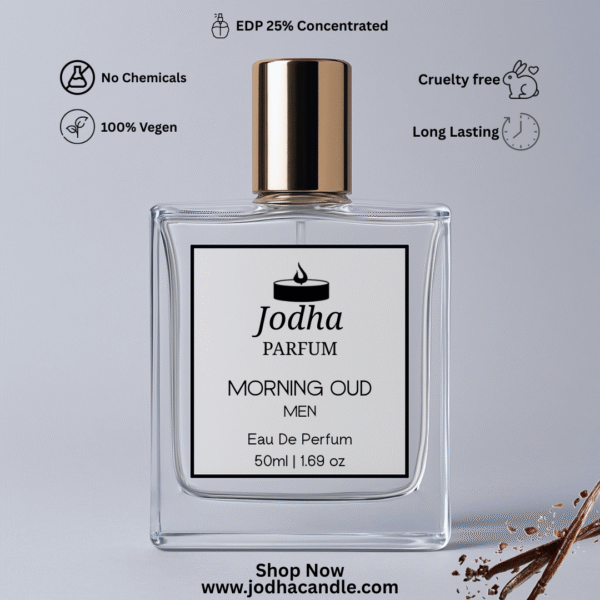 Morning Oud