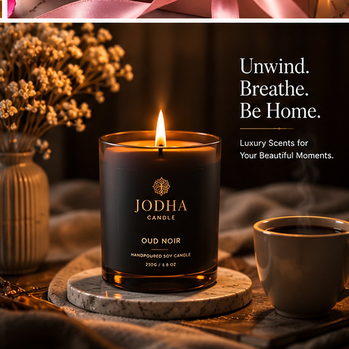 Oud Noir